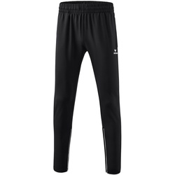 erima Performance Trainingshose Herren schwarz/weiß XL