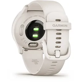 Garmin vivomove Sport elfenbein / perlgold