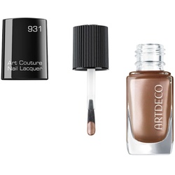 ARTDECO Goddess of the Sun Art Couture Nail Lacquer Nagellack 10 ml 931 - PHARAOH PEARL 