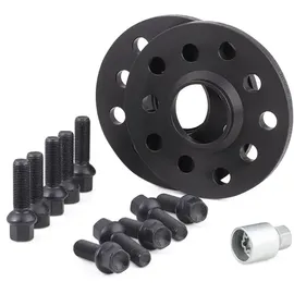 H&R Spurverbreiterung Trak Spurverbreiterungen mit ABE