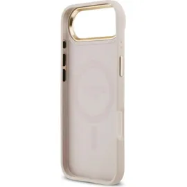 OEM iPhone 17 Air Hülle Pink