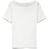 Vero Moda VMPANDA MODAL S/S TOP NOOS Weiß M