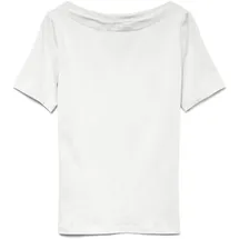 Vero Moda VMPANDA MODAL S/S TOP NOOS Weiß M