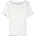 VMPANDA MODAL S/S TOP NOOS Weiß M