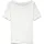 Vero Moda VMPANDA MODAL S/S TOP NOOS Weiß M