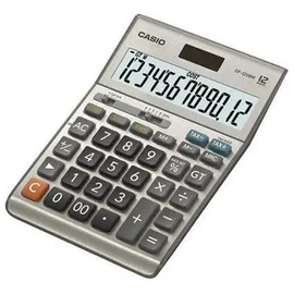 Casio DF-120BM Tischrechner