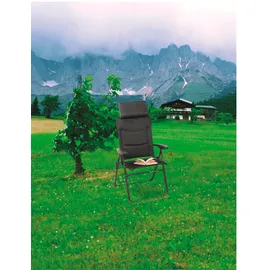 Westfield Campingstuhl Zenith Dark Smoke