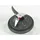 De'Longhi Schneidmesser KW717143 schwarz