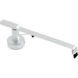 Pro-Ject Sweep it S2, Magnetisch stabilisierter Mitlaufbesen Silber