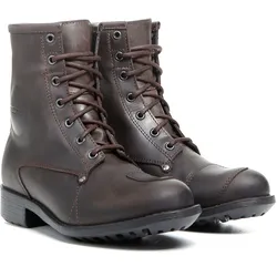 TCX Blend, Stiefel wasserdicht Damen - Dunkelbraun - 37 EU