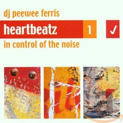 Heartbeatz 1/By Peewee Ferris (Neu differenzbesteuert)