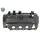 VAICO Zylinderkopfhaube EXPERT KITS + V46-1401 für Dacia, Renault