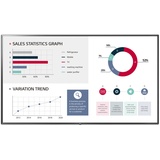 LG 75UL3G-B 75"