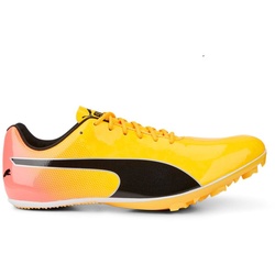 Puma Unisex Evospeed Sprint 14 orange 47.0