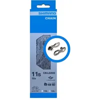 Shimano CN-LG500 Linkglide Kette