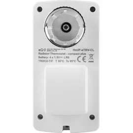 eQ-3 Heizkörperthermostat kompakt plus
