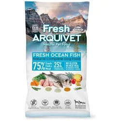 DIVINUS ARQUIVET Fresh Ocean fish 75g