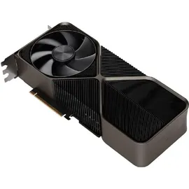 NVIDIA GeForce RTX 4090 Founders Edition 24 GB GDDR6X