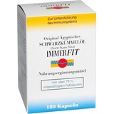 Medipharma Cosmetics Schwarzkümmelöl IMMERFIT
