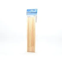 Humbert & Brandt GmbH Grillspieß 30 cm Holz
