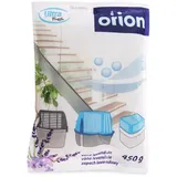 Luftentfeuchter Nachfüllpack Lavendel 450g ULTRA FRESH Granulat Einsatz