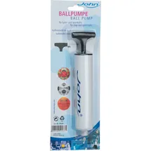 John® Ballpumpe