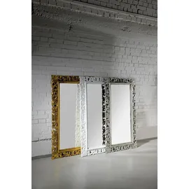 Sapho Rahmenspiegel Scule 80 x 150 cm Silber