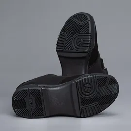 Epic Low Raven Sportschuhe - Black - EU 45