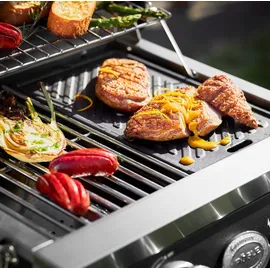 Rösle BBQ-Portable Videro G2-P schwarz