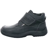 Jomos Herren Compact Schneestiefel, Schwarz Schwarz 34-000)