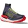 HOKA Tecton X 3 Herren Gelb / Pink / Schwarz 45