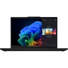 Lenovo ThinkPad T16 G4 16" AMD Ryzen AI 5 Pro 340 32 GB RAM 1 TB SSD Win11 Pro 21QN005GGE