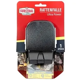 substral® celaflor® Rattenfalle Ultra Power