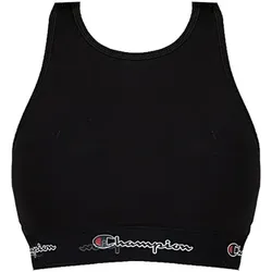 Champion  Sport-BH 114559 | Sport Bra  in Schwarz, EU XS