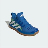 adidas Damen/herren Handball Hallenschuhe Adidas Stabil Next Gen blau, 47