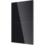 Solarmodule Monokristallin Solarpanel Solarzelle Photovoltaik Solar PV Mono, Wattzahl:370 Watt 24V