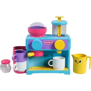Toomies Badewannen-kaffeemaschine Rosa Kinder Rosa One Size - Rosa
