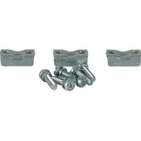 Eaton Moeller Eaton Schellenanschlusszubehör Z-NHW-00-BK