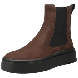 Vagabond 5422-050 Stacy-35Chocolate-41 Stiefel beige 41 EU