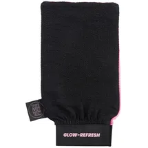The Fox Tan Luxe Velvet Tanning Mitt Selbstbräunungshandschuh