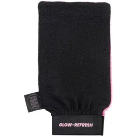 The Fox Tan Luxe Velvet Tanning Mitt Selbstbräunungshandschuh