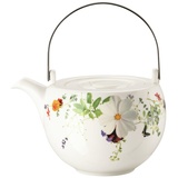 Rosenthal Teekanne 6 P. 3-tlg Grand Air 1,35 L