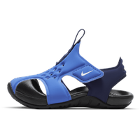 Nike Sunray Protect 2 - Blau,Weiß,Dunkelblau - 25