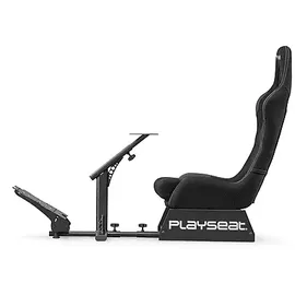 Playseat Evolution M Gaming Chair schwarz/silber
