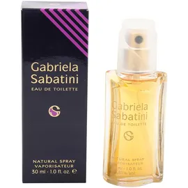 Gabriela Sabatini Eau de Toilette 30 ml