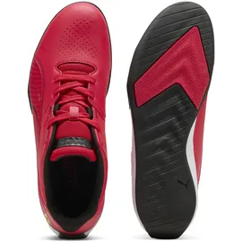 Puma Drift Cat 11 Herren Rot/Schwarz 43
