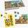 Spin Master Rubble & Crew Holzpuzzle 3-in-1