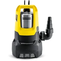 Kärcher SP 22.000 Dirt Level Sensor Schmutzwasser-Tauchpumpe 22000 l/h 8 m 750 W