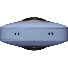 Ricoh Theta SC2 blau