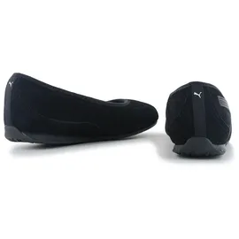 Puma Catch Soleil Ballerina SD puma black-puma white (01) 7